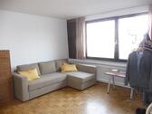 Foto - 1 Zimmer Etagenwohnung in Neu-Ulm