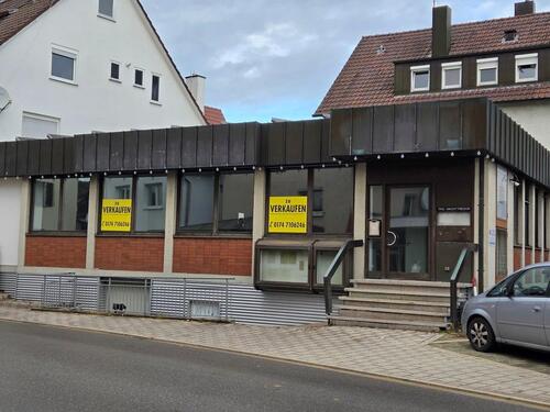 Foto - WohnGeschäftshaus in Rudersberg