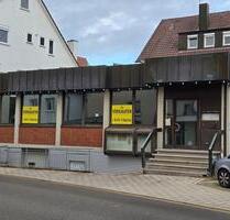 WohnGeschäftshaus in Rudersberg