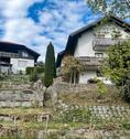 Foto - Vermietetes Einfamilienhaus mit Renovierungspotenzial