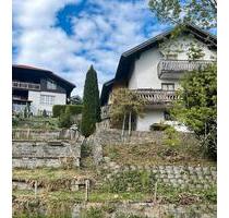 Vermietetes Einfamilienhaus mit Renovierungspotenzial - Bischofsmais