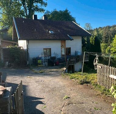 Foto - 6 Zimmer Einfamilienhaus zum Kaufen in Bischofsmais