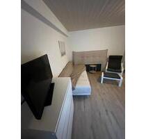 Möblierte 37 m² Einliegerwohnung – Max. eine Person! - Gummersbach Hepel