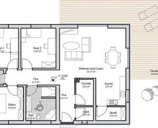 NEUBAU BUNGALOW 2026, 92286 RiedenVilshofen