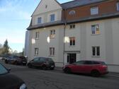 Foto - kleine praktische 3-Raum-Whg., 2.OG, 58m², Weststraße 7, 09337 HOT