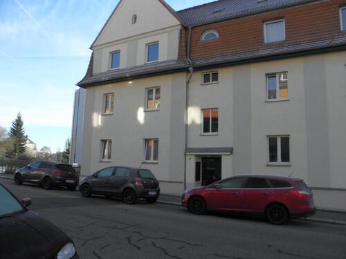 Foto - kleine praktische 3-Raum-Whg., 2.OG, 58m², Weststraße 7, 09337 HOT