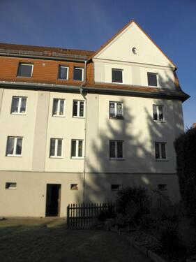 Foto - Etagenwohnung in Hohenstein-Ernstthal