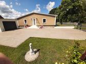 Foto - Einfamilienhaus zum Kaufen in Spantekow