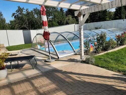 Foto - Einfamilienhaus in Spantekow zum Kaufen