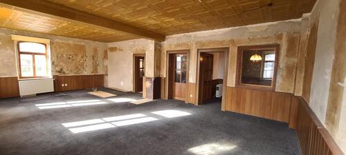 Foto - Einfamilienhaus in Stadtroda zum Kaufen