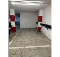 Tiefgaragenstellplatz zu vermieten - Heidelberg Handschuhsheim