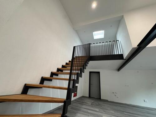 Foto - Etagenwohnung zur Miete in Dietzhölztal