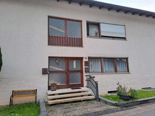 Foto - Etagenwohnung zur Miete in Winzer
