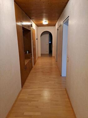 Foto - Etagenwohnung in Winzer