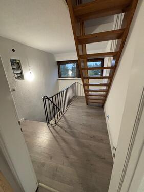 Foto - Etagenwohnung in Langwedel zur Miete