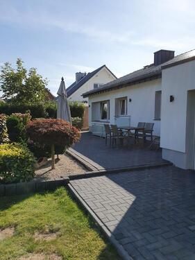 Foto - Einfamilienhaus in Hamminkeln