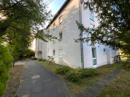 Foto - Etagenwohnung zur Miete in Weißenthurm