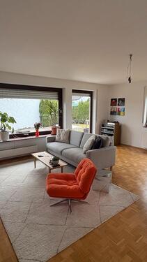 Foto - 4-Zimmer-Wohnung mit Terrasse, Garten in Geislingen