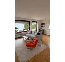 4-Zimmer-Wohnung mit Terrasse, Garten in Geislingen