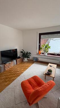 Foto - Etagenwohnung in Geislingen