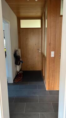 Foto - Etagenwohnung in Geislingen zur Miete