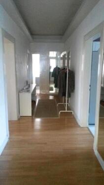 Foto - Etagenwohnung in Minden