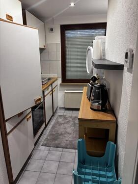 Foto - SchöneMöblierte 1.5-Zimmer Whg. Plüderhausen