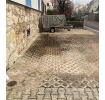 Kfz-Stellplatz zu vermieten. Amberg Eisberg nähe Plechstr.