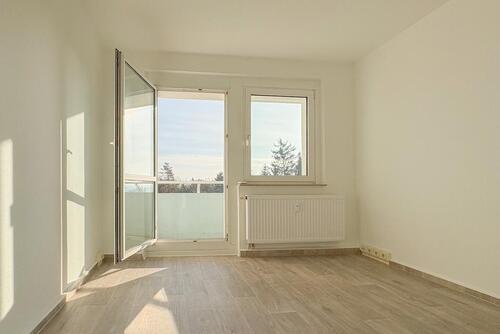 Foto - 4 Zimmer Etagenwohnung zur Miete in Plauen