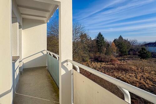 Foto - Etagenwohnung in Plauen zur Miete