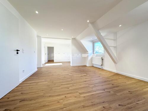 Foto - 2 Zimmer Etagenwohnung zur Miete in Siegen