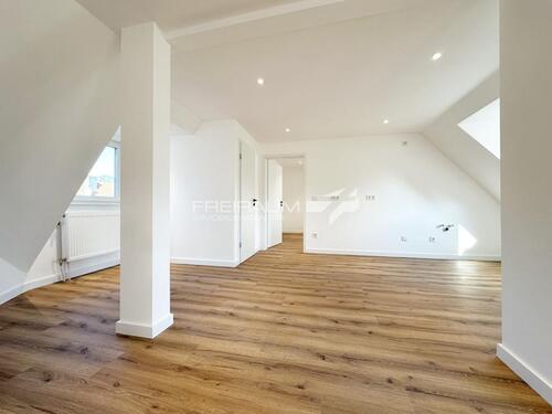 Foto - 2 Zimmer Etagenwohnung in Siegen