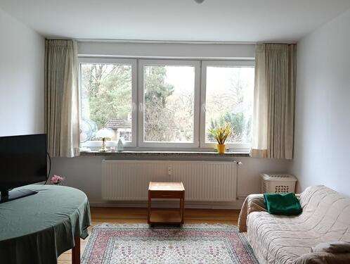 Foto - 1 Zimmer in WG, Bahrenfeld, Altona, Hamburg