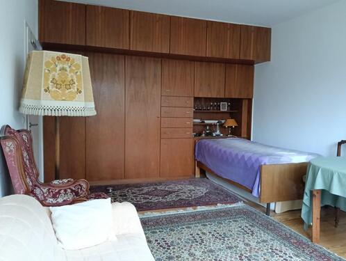 Foto - 2 Zimmer Etagenwohnung zur Miete in Hamburg