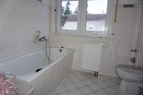 Foto - 3 Zimmer Etagenwohnung zur Miete in Prenzlau