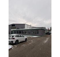 Büros opt. mit Lager Delmenhorst zentral 220qm zu vermieten