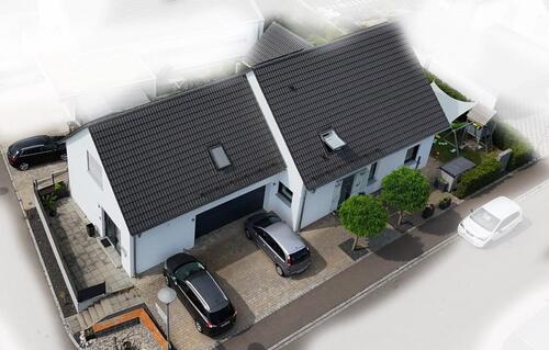 Foto - 7 Zimmer Einfamilienhaus zum Kaufen in Langenau