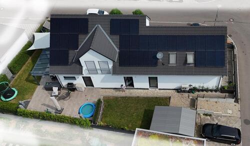 Foto - 7 Zimmer Einfamilienhaus in Langenau