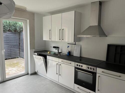 Foto - 3 Zimmer Erdgeschoßwohnung zur Miete in Lingen (Ems)