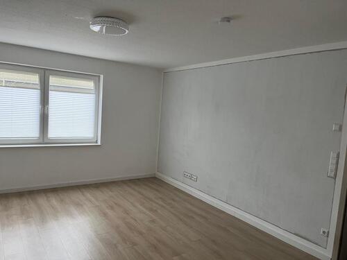 Foto - Erdgeschoßwohnung in Lingen (Ems) zur Miete