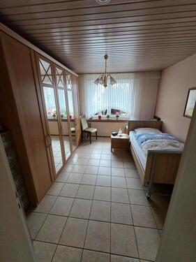 Foto - Erdgeschoßwohnung in Brande-Hörnerkirchen zur Miete