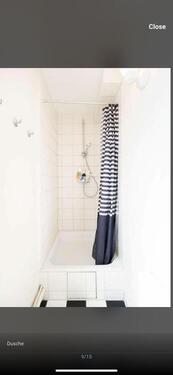 Foto - 3 Zimmer Hochparterre zur Miete in Stuttgart