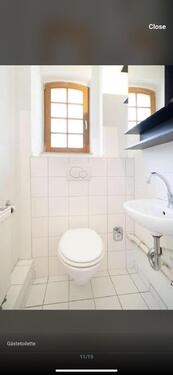 Foto - 3 Zimmer Hochparterre in Stuttgart