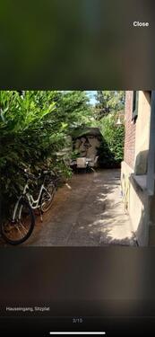 Foto - Hochparterre in Stuttgart zur Miete