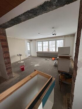 Foto - Neurenovierte Mietwohnung in Nammering ab 102026