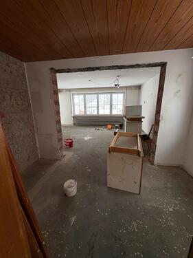 Foto - 4 Zimmer Erdgeschoßwohnung in Neukirchen vorm Wald