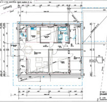 Neu renovierte DG-Wohnung in ruhiger Lage von Sindelfing - Sindelfingen