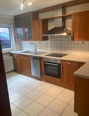 Foto - 2 Zimmer Erdgeschoßwohnung in Trippstadt