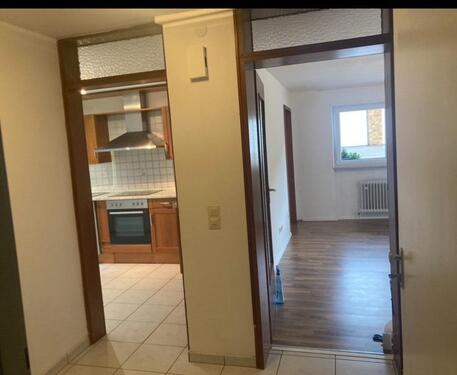 Foto - Erdgeschoßwohnung in Trippstadt zur Miete