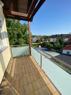 Foto - 4,5 Zimmer Maisonette Wohnung - 1.350,00&nbsp;EUR Kaltmiete, ca.&nbsp; 92,00&nbsp;m&sup2;